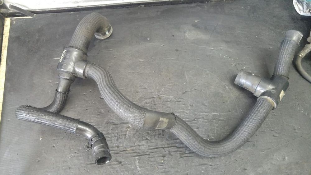 furtunuri apa 2.0 hdi rht  citroen c8 peugeot 807
