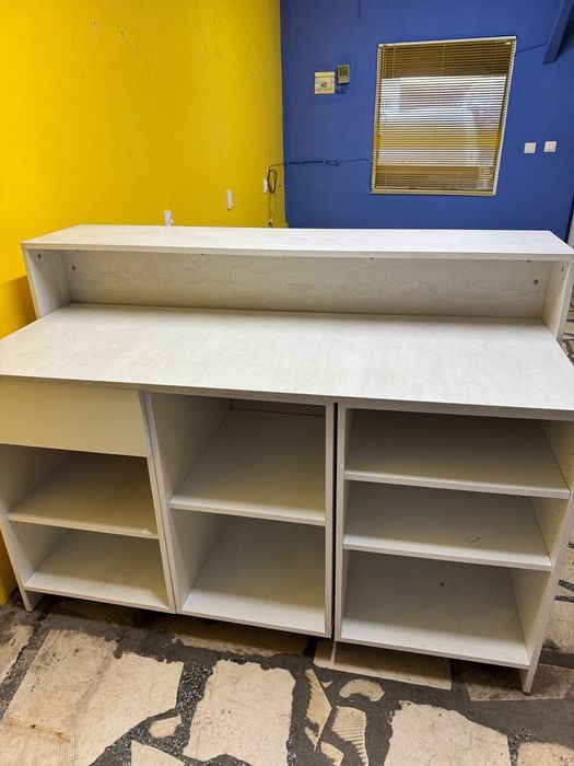 Барплот 1500 лв нов