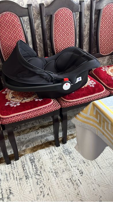 Коляска 3в1 сатылады