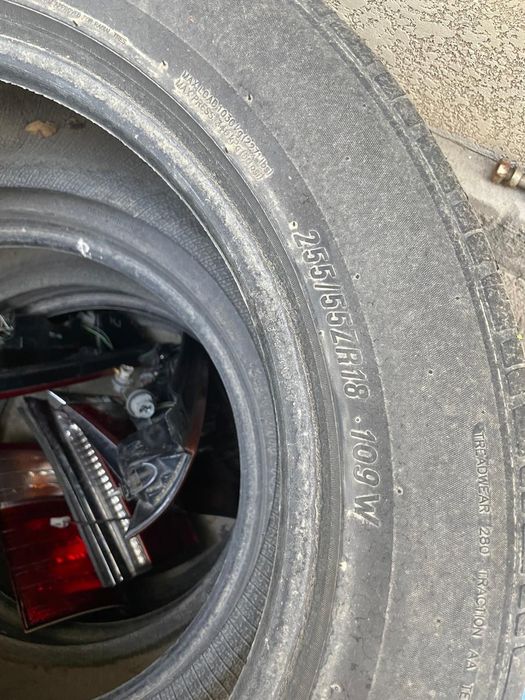 Шины ,MAXXIS для джипов