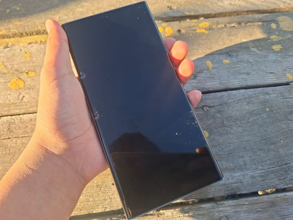 Samsung s23 ultra 256gb