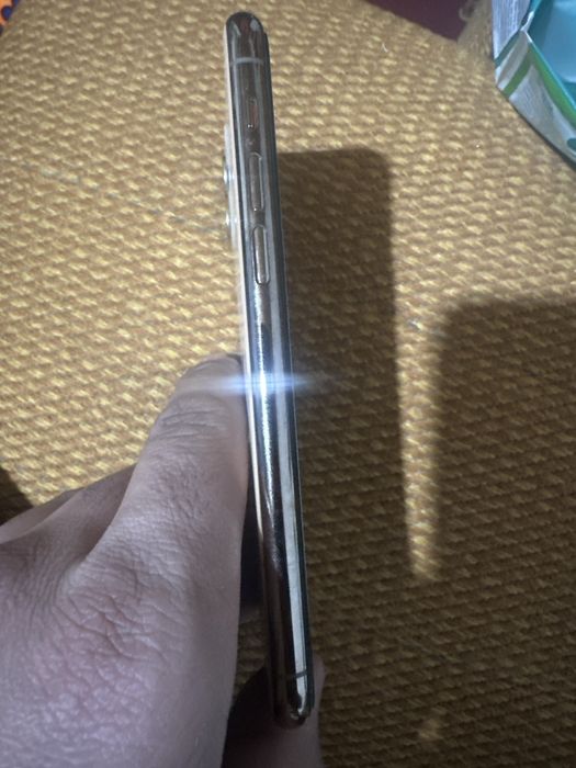 Iphone11pro 64gb batary 78%