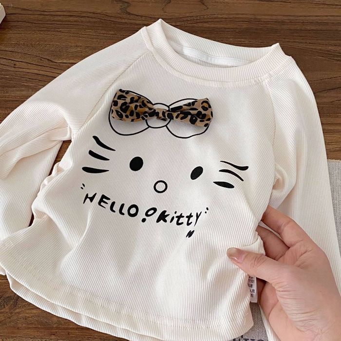 Лонгслив  для девочек 100000 сум