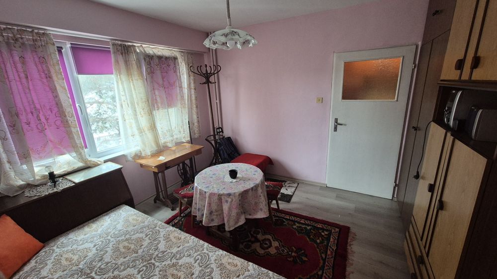 Продава се Тристаен апартамент в София, Младост 3 - 61 кв.м за 1919 €/кв.м - Снимка #10