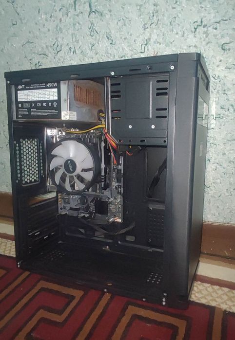 PC komputer cere i3-12