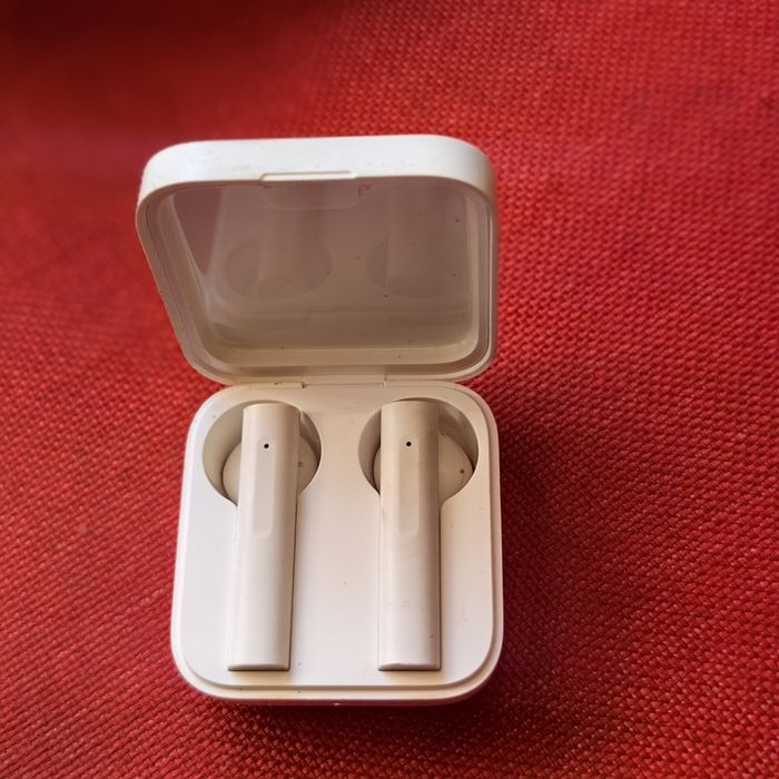 XIAOMI Mi true wireless Basic  2