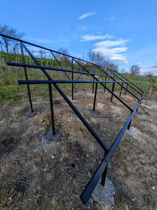 Casă cu 1511 mp teren intravilan | Leamna de Sus