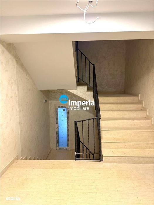 Apartament 3 camere Copou FINALIZAT SI INTABULAT complex rezidential n