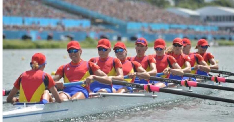 Vrei un sport diferit, cool și plin de adrenalină