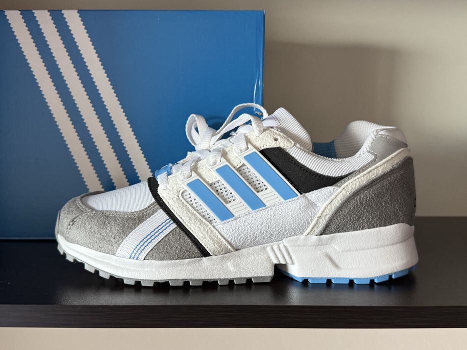 adidas Equipment CSG 91/ 41номер 26см Стелка Нови с Кутия