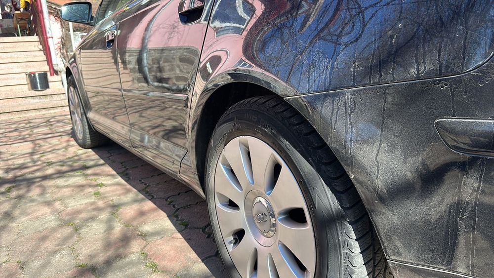 de vânzare Audi A3