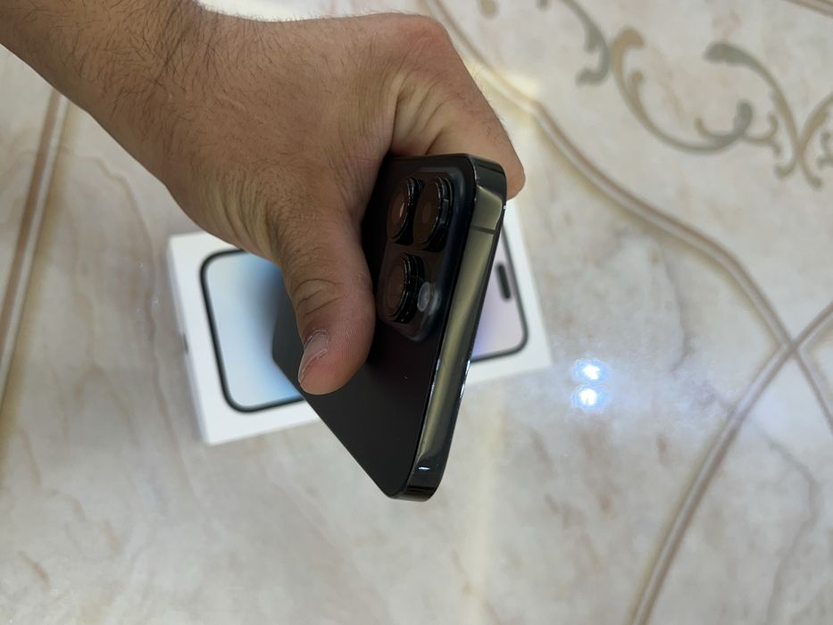 Iphone 14 pro max srochna