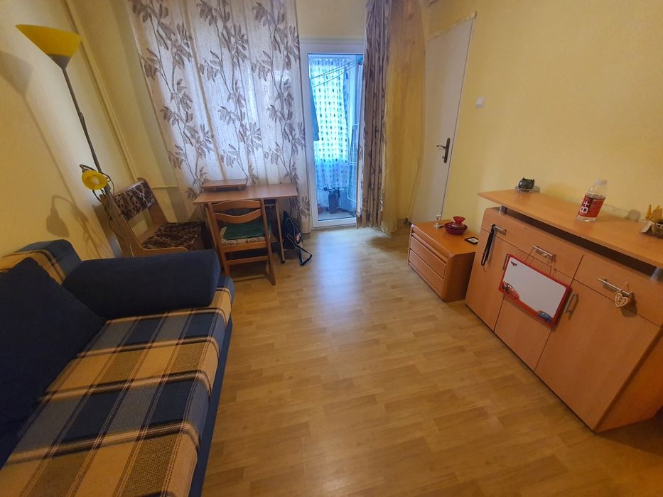 De inchiriat Garsoniera Petrosani Nord