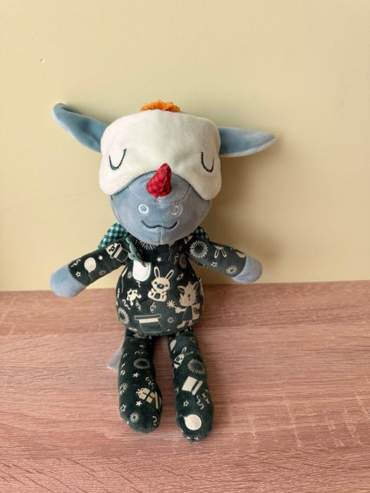 Светеща играчка за сън Lilliputiens