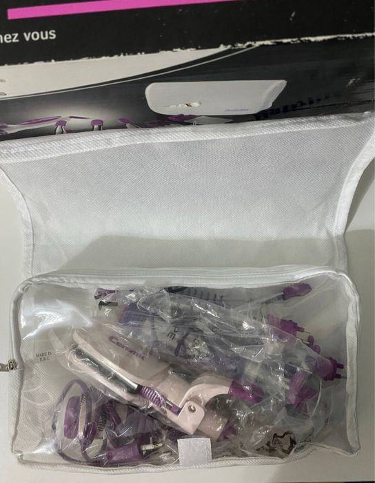 Babyliss мультистайлер для волос