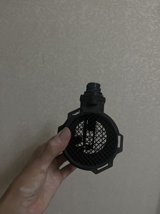 Волюметр(дмрв) расходомер воздуха