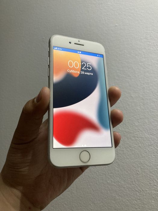 Iphone 7 в продаже