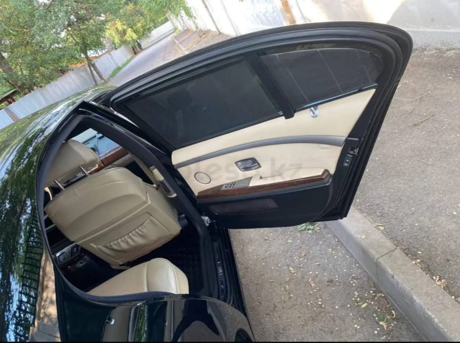 Бмв bmw 750 в отличном состоянии