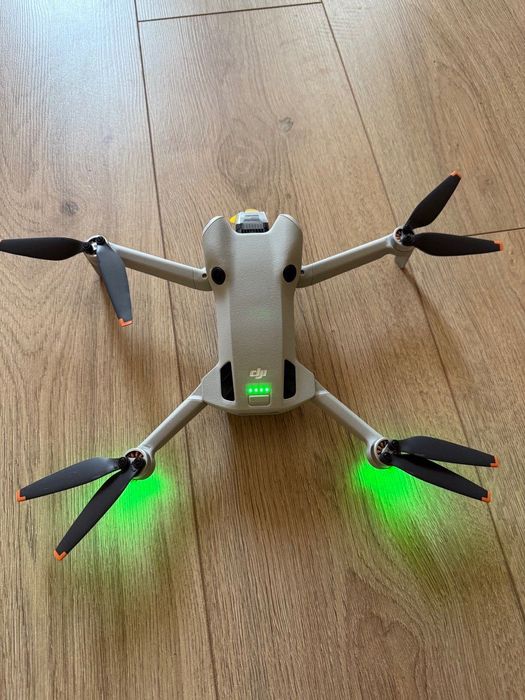 Dji Mini 4 Pro като нов