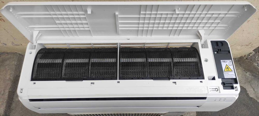 3Бр Инверторен климатик Fujitsu 12000 BTU