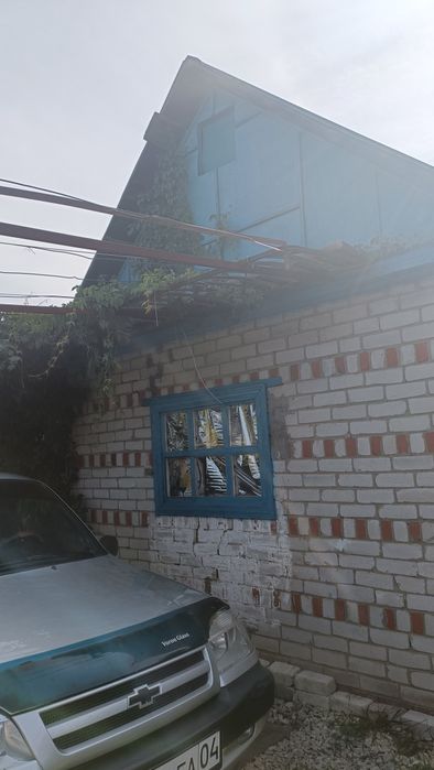 Продам дачу со всеми насаждениями