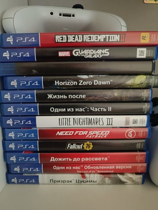 Ps 4 slim 1 терабайт