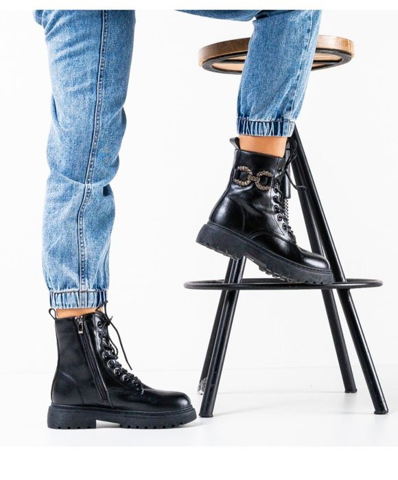 Дамски боти 38ми размер