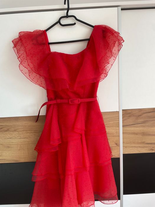 Rochie, purtată o singură dată