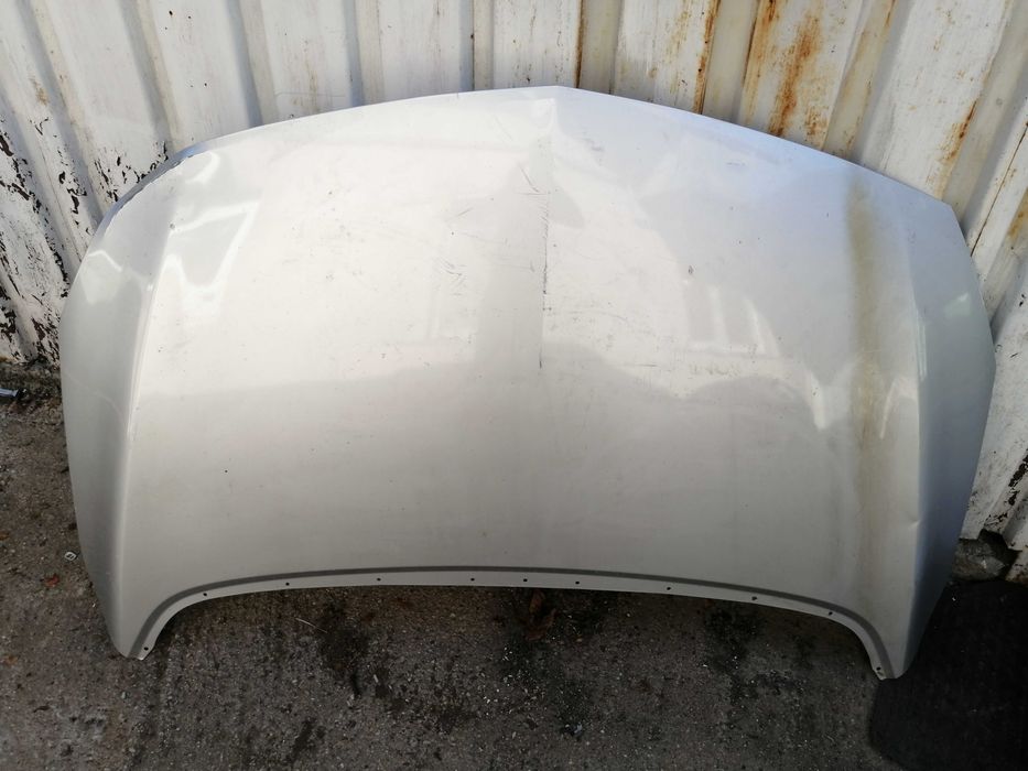 capota motor Opel Astra J 300 lei