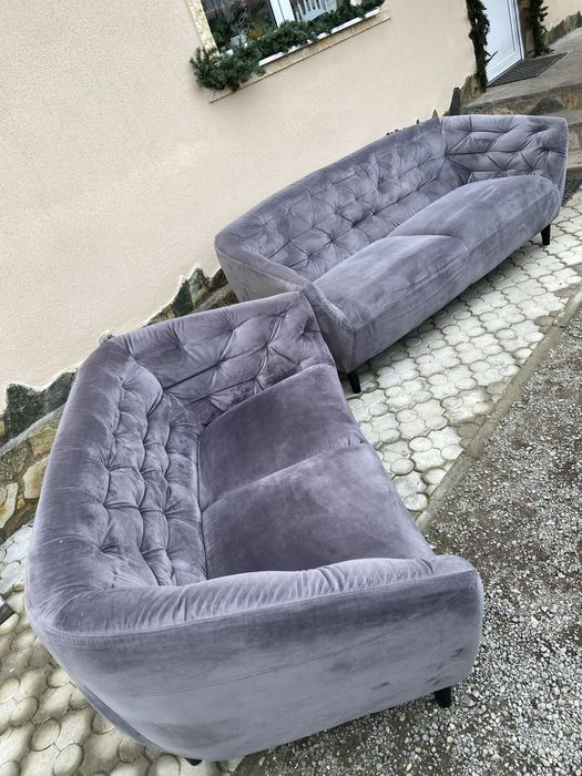 Set 2 canapele living