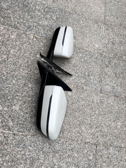 Bmw Seria 3 G20 G21 Oglinzi Oglinda Stanga-Dreapta 5 Pini