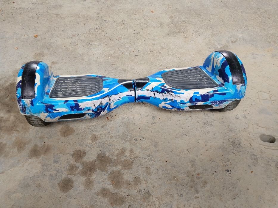 гироскутер kamchiligi bor