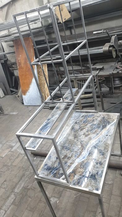 Сварочные работы