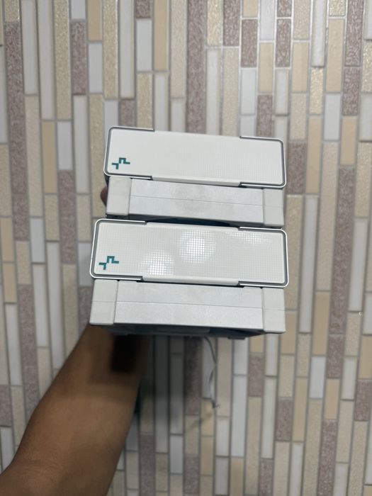 DeepCool AK620 White