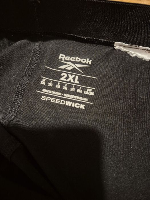 Reebok Клин 2XL  Перфектен