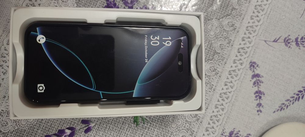 Айфон 17 Про Мах мини