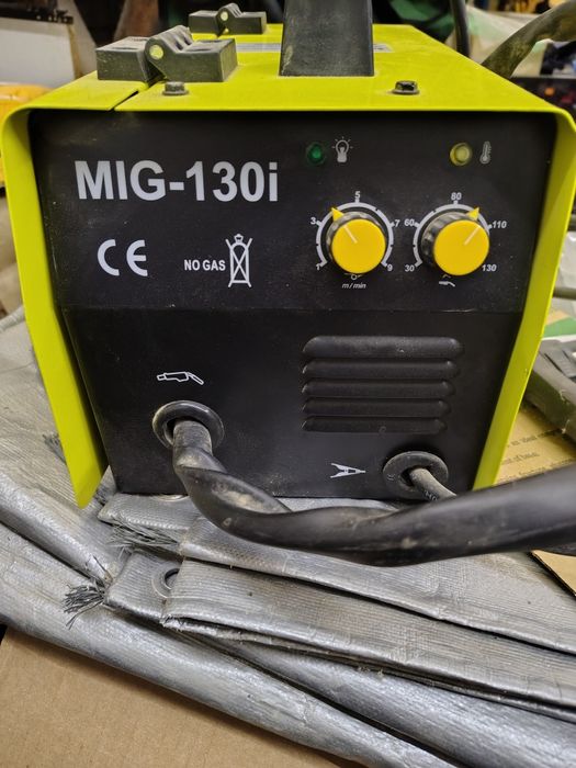 Aparat sudura Intensiv