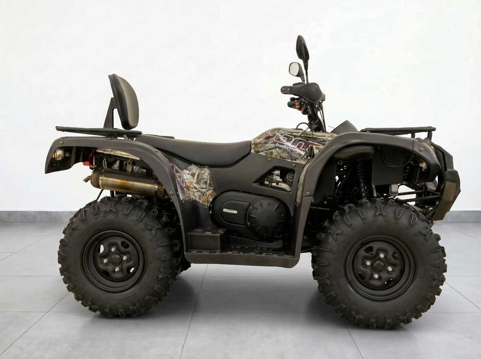 Квадроцикл Baltmotors Striker 700 EFI