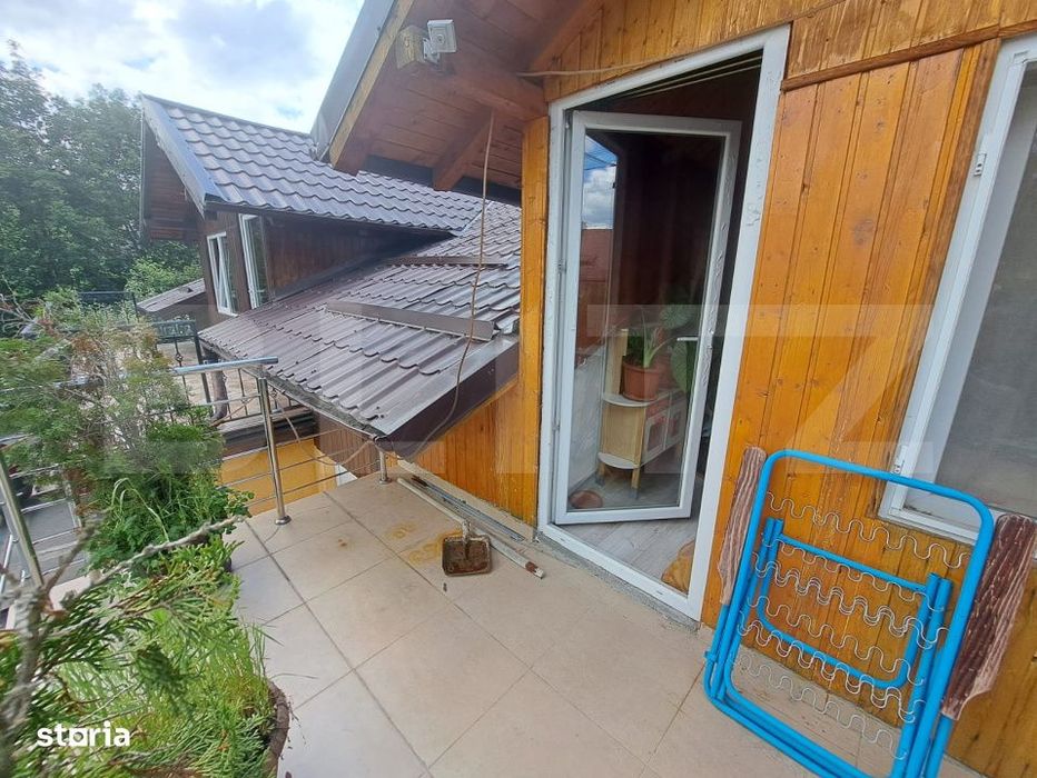 Casa cu 3 dormitoare, ideala pentru familie | Brasov