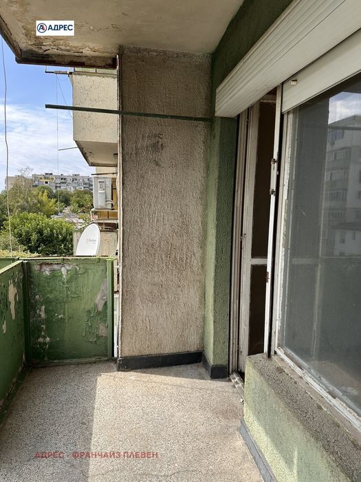 Продава се Двустаен апартамент в Плевен, Сторгозия - 57 кв.м за 1229 €/кв.м - Снимка #8