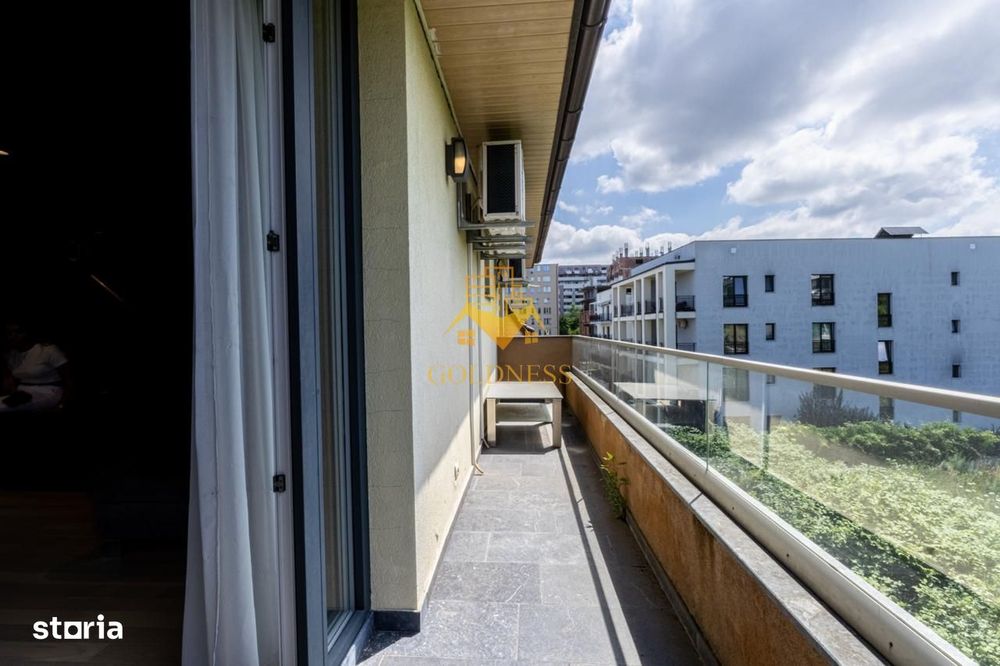 3 Camere, Penthouse, Premium, Europa,Zorilor,Parcare,UMF, Calea Turzii