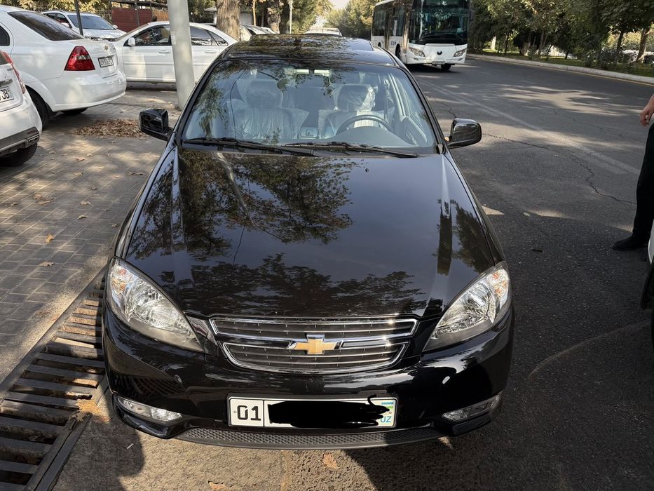 Gentra 2023 3-Pozitsiya Style Qora GBO Zavod Xolatda Sotiladi Kreditga