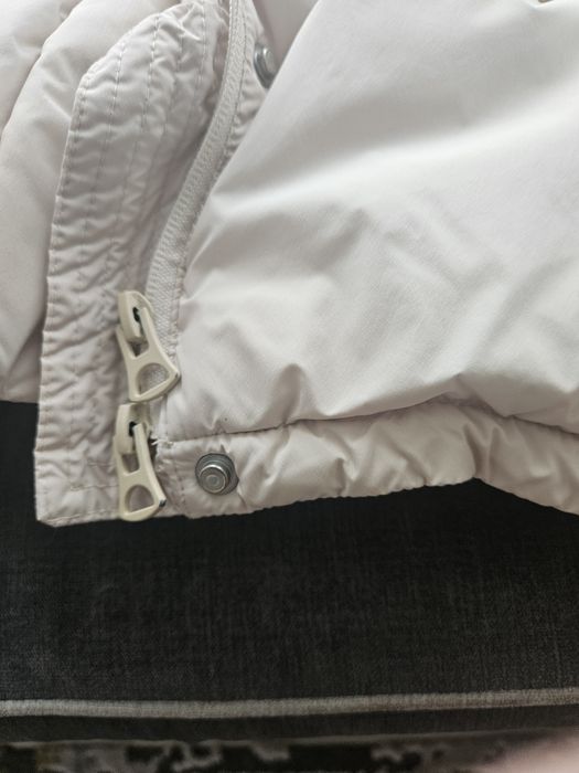 Зимно яке " OYSHO "