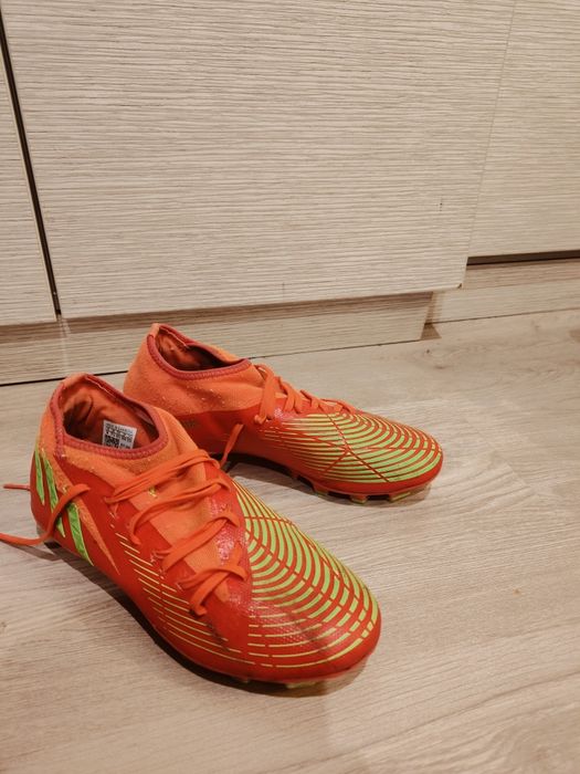 Футболни бутонки Adidas