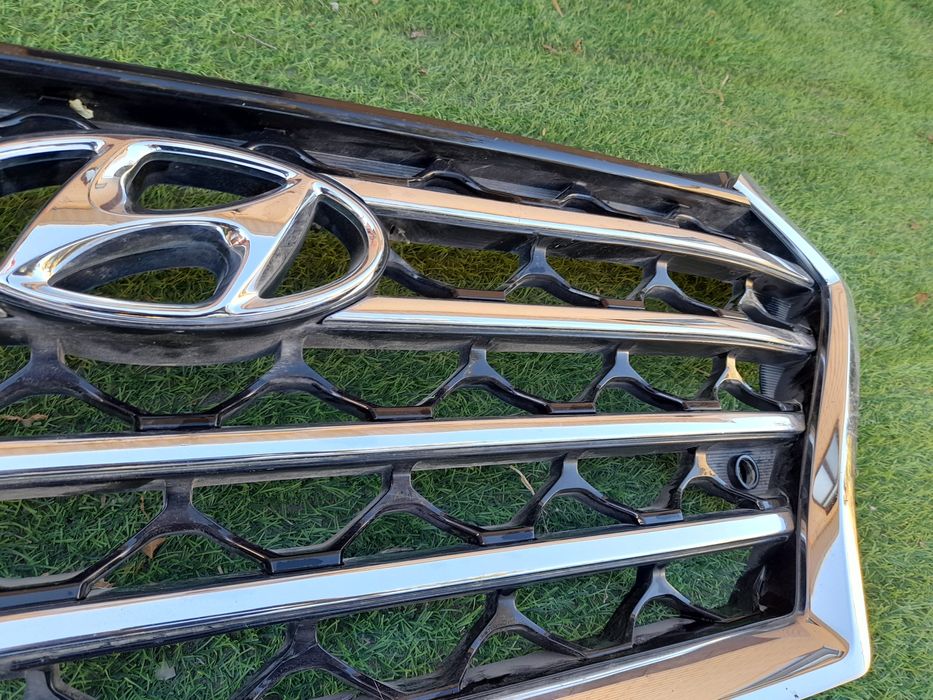 Решотка Tucson h