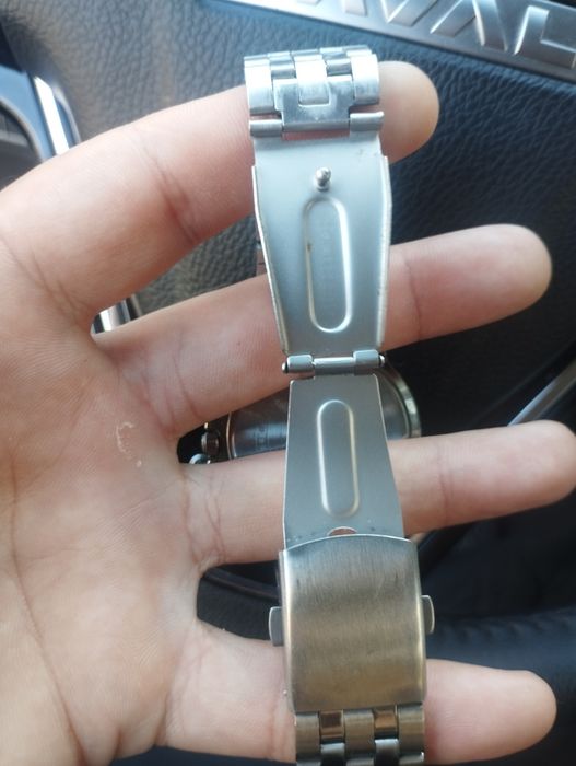 Часы наручные мужские CASIO продам