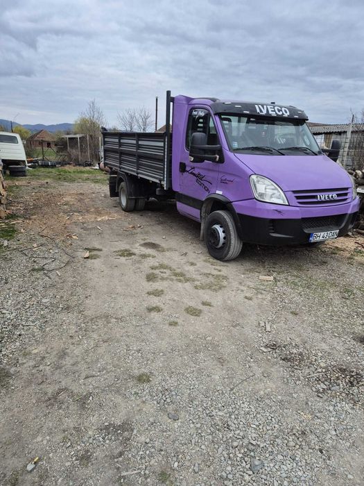 Iveco daily 70 18