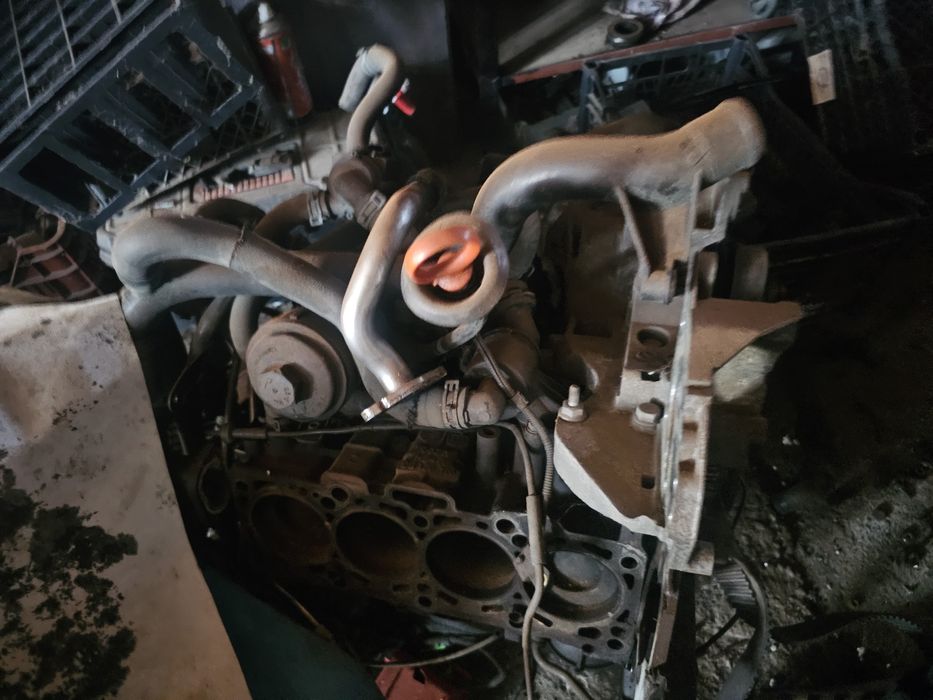 Bloc motor ambirlat vw 2.0E5 CAG
