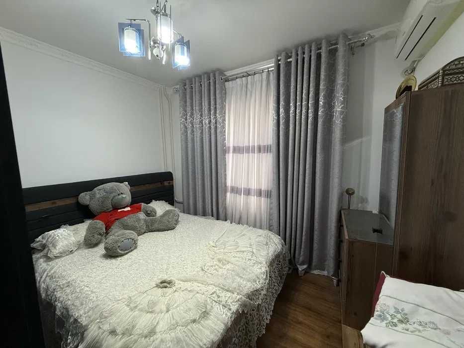 Сдаётся квартира Метро Максим Горкий 2/6/9 на ор-р Мирзо Улугбекский