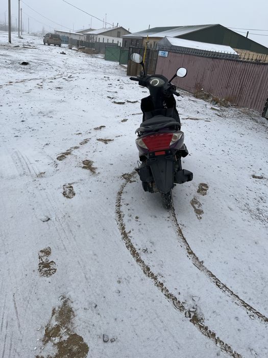 М8 abs moto 125куб